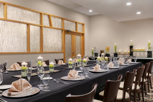 Crowne Plaza Crystal City-Washington D.C. an IHG Hotel - image 30