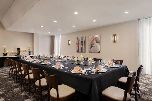 Crowne Plaza Crystal City-Washington D.C. an IHG Hotel - image 33