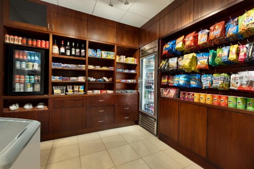 Crowne Plaza Crystal City-Washington D.C. an IHG Hotel - image 36