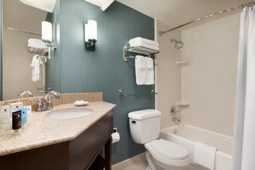 Crowne Plaza Crystal City-Washington D.C. an IHG Hotel - image 38