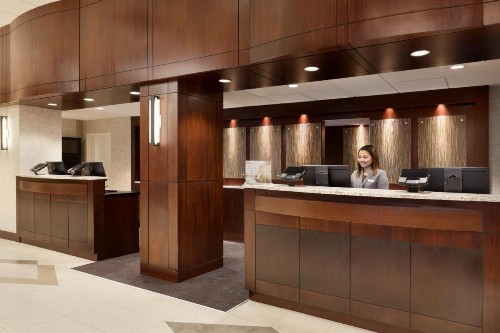 Crowne Plaza Crystal City-Washington D.C. an IHG Hotel - image 44