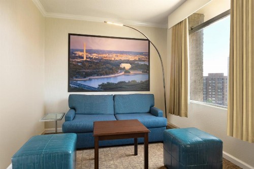 Crowne Plaza Crystal City-Washington D.C. an IHG Hotel - image 45