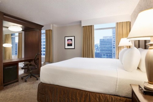 Crowne Plaza Crystal City-Washington D.C. an IHG Hotel - image 46
