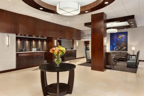 Crowne Plaza Crystal City-Washington D.C. an IHG Hotel - image 50