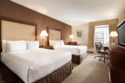 Crowne Plaza Crystal City-Washington D.C. an IHG Hotel - image 6
