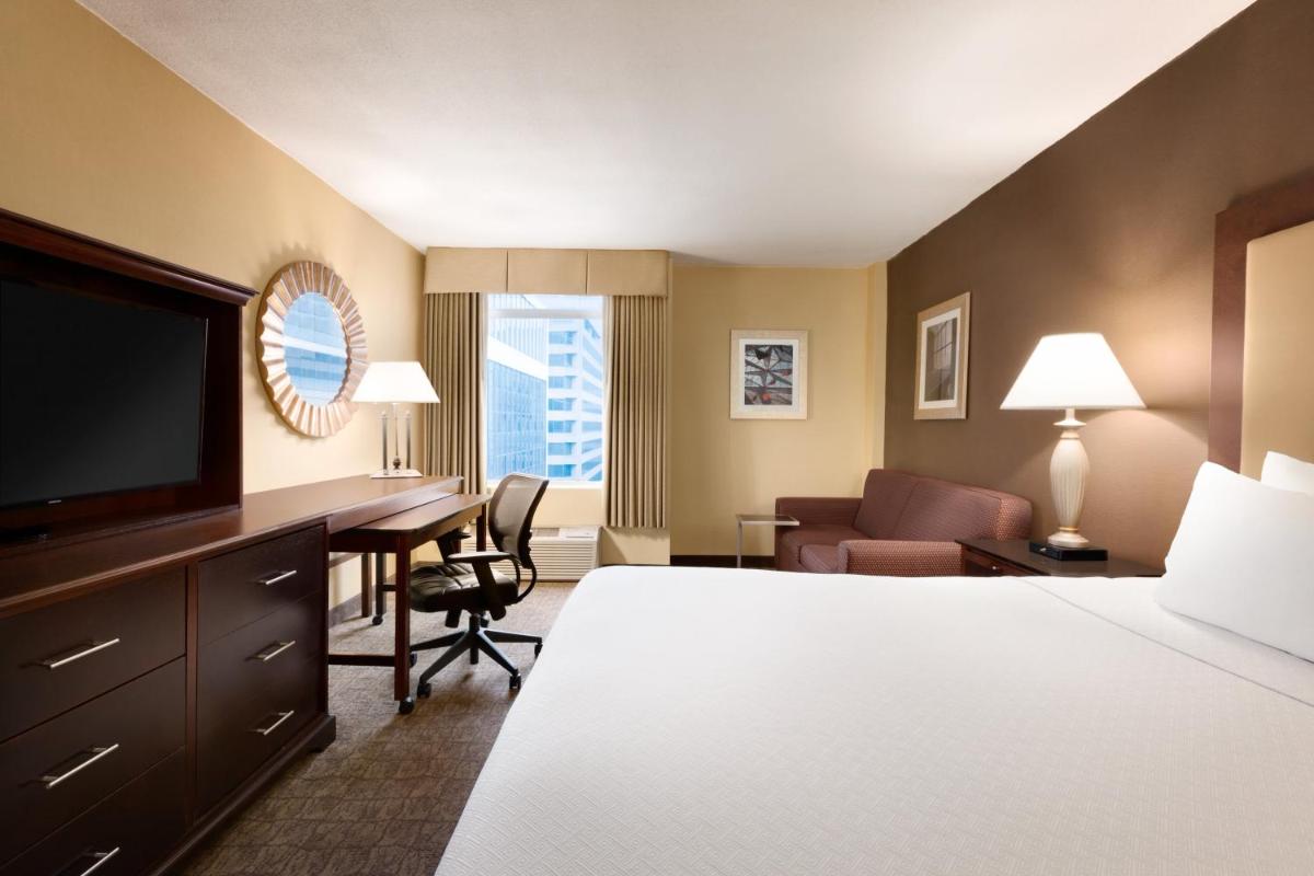 Crowne Plaza Crystal City-Washington D.C. an IHG Hotel - image 7