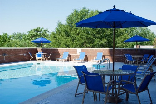 Holiday Inn Arlington at Ballston an IHG Hotel - image 19