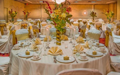 Holiday Inn Arlington at Ballston an IHG Hotel - image 26