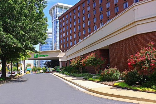 Holiday Inn Arlington at Ballston an IHG Hotel - image 28