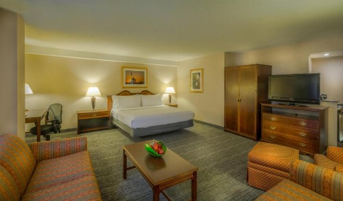 Holiday Inn Arlington at Ballston an IHG Hotel - image 32