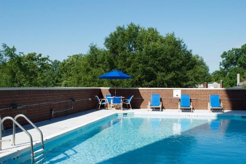 Holiday Inn Arlington at Ballston an IHG Hotel - image 33