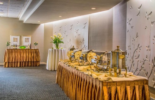 Holiday Inn Arlington at Ballston an IHG Hotel - image 35