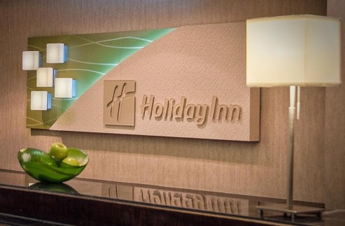 Holiday Inn Arlington at Ballston an IHG Hotel - image 36