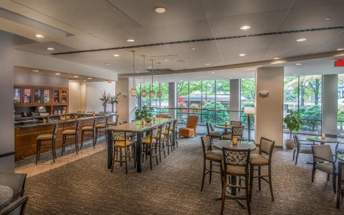 Holiday Inn Arlington at Ballston an IHG Hotel - image 43