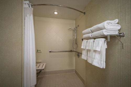 Holiday Inn Arlington at Ballston an IHG Hotel - image 49