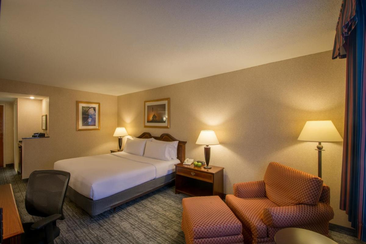 Holiday Inn Arlington at Ballston an IHG Hotel - image 5