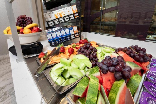 Holiday Inn Arlington at Ballston an IHG Hotel - image 9