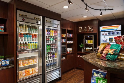 Holiday Inn National Airport/Crystal City an IHG Hotel - image 12