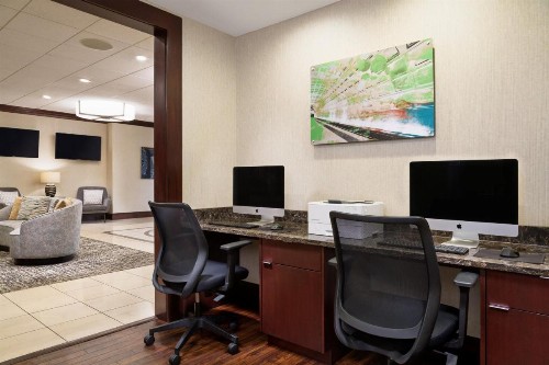 Holiday Inn National Airport/Crystal City an IHG Hotel - image 14
