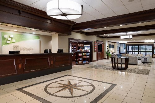 Holiday Inn National Airport/Crystal City an IHG Hotel - image 15