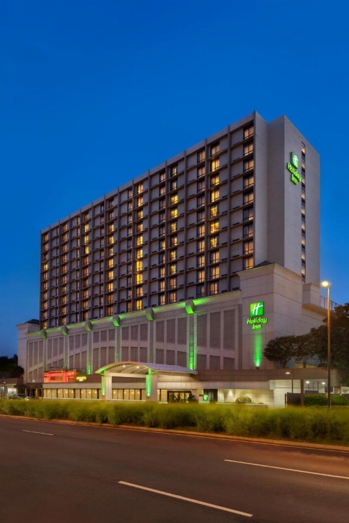 Holiday Inn National Airport/Crystal City an IHG Hotel - image 16
