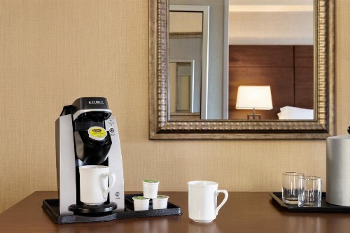Holiday Inn National Airport/Crystal City an IHG Hotel - image 17