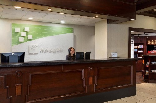 Holiday Inn National Airport/Crystal City an IHG Hotel - image 19