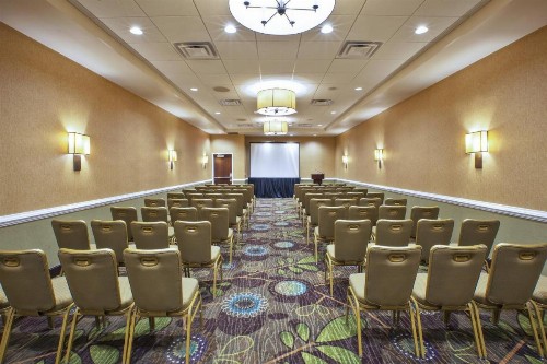 Holiday Inn National Airport/Crystal City an IHG Hotel - image 2