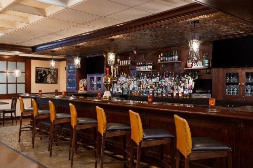 Holiday Inn National Airport/Crystal City an IHG Hotel - image 4