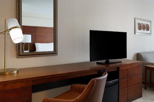 Holiday Inn National Airport/Crystal City an IHG Hotel - image 6