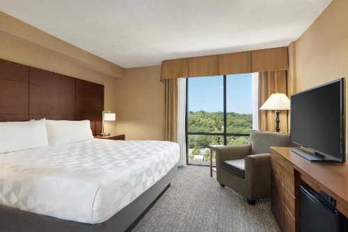 Holiday Inn National Airport/Crystal City an IHG Hotel - image 9