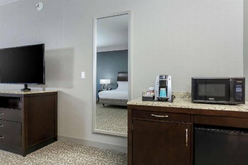 Hilton Garden Inn Shirlington - image 13