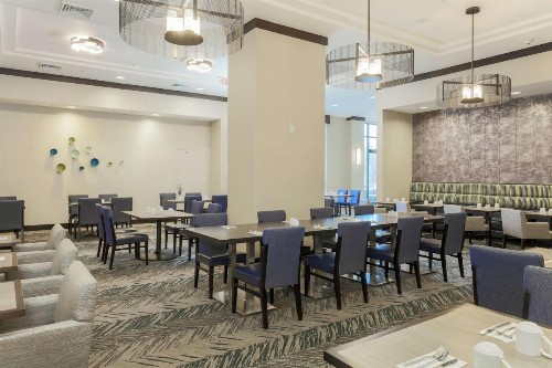 Hilton Garden Inn Shirlington - image 20