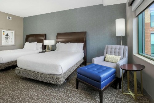 Hilton Garden Inn Shirlington - image 4