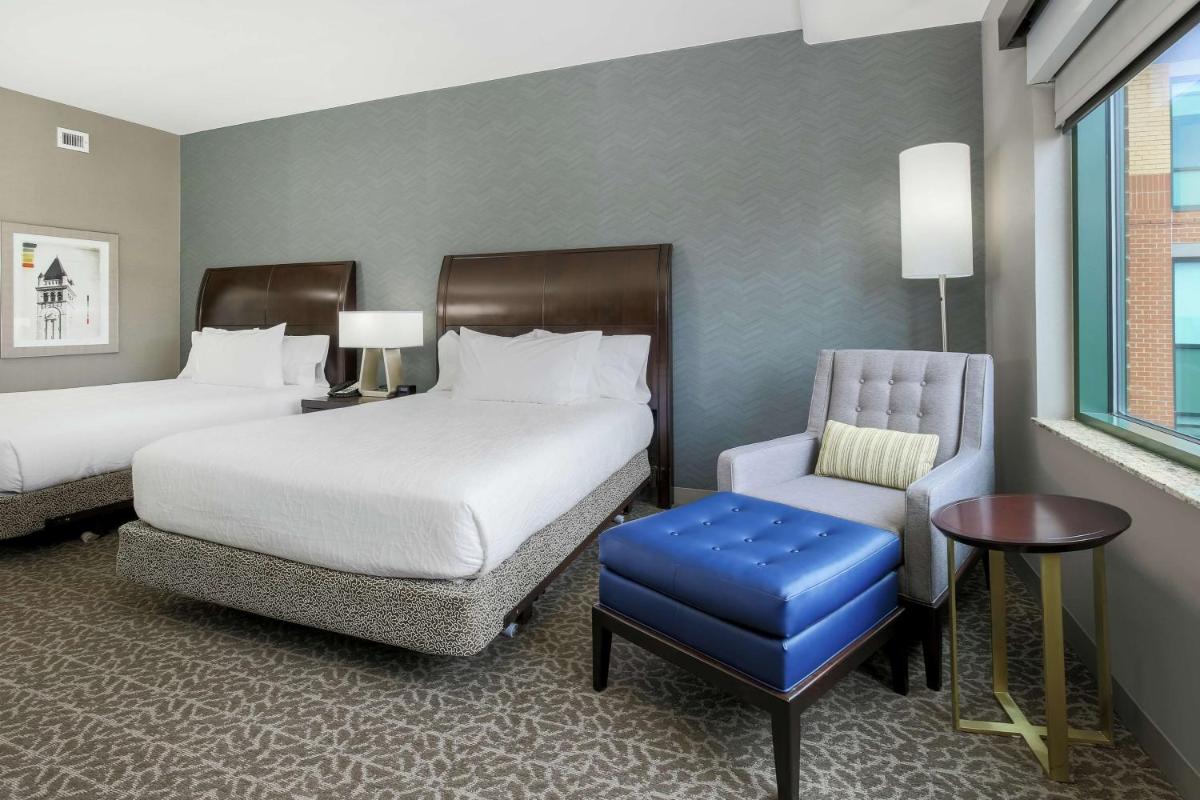Hilton Garden Inn Shirlington - image 4