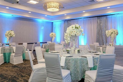 Hilton Garden Inn Shirlington - image 8