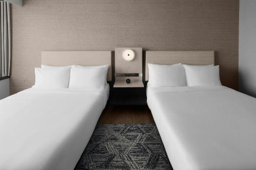 Crystal City Marriott at Reagan National Airport - image 12