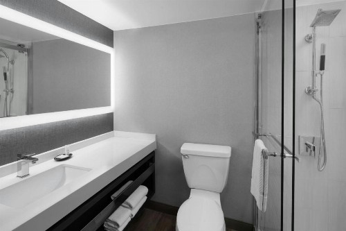 Crystal City Marriott at Reagan National Airport - image 18