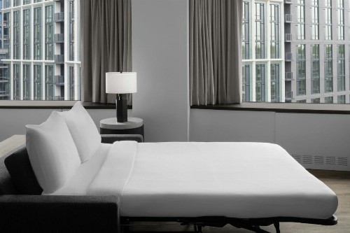 Crystal City Marriott at Reagan National Airport - image 19