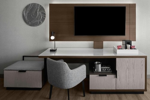 Crystal City Marriott at Reagan National Airport - image 23