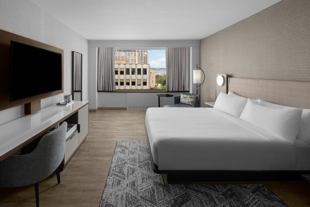 Crystal City Marriott at Reagan National Airport - image 6