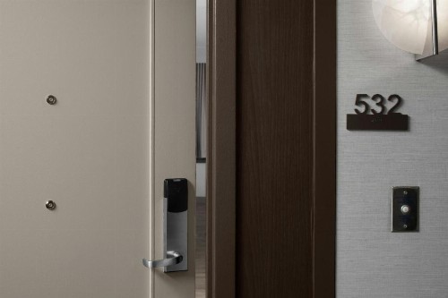 Crystal City Marriott at Reagan National Airport - image 7