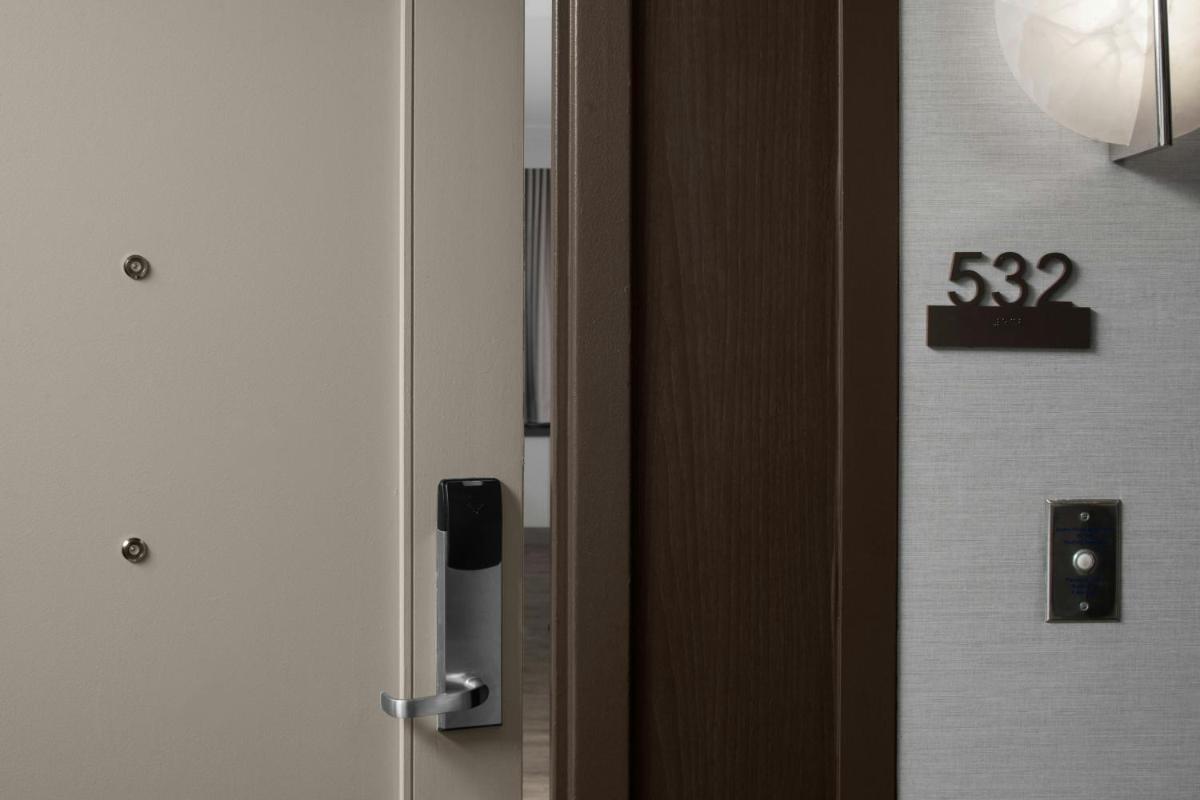 Crystal City Marriott at Reagan National Airport - image 7