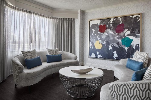 Crystal Gateway Marriott - image 17