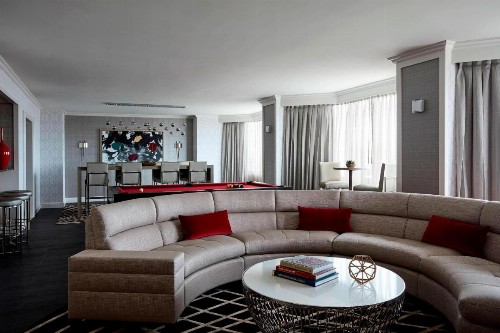 Crystal Gateway Marriott - image 19