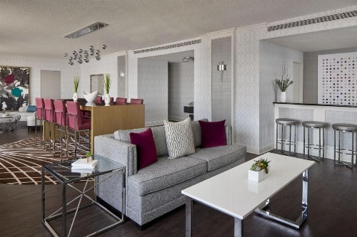 Crystal Gateway Marriott - image 21