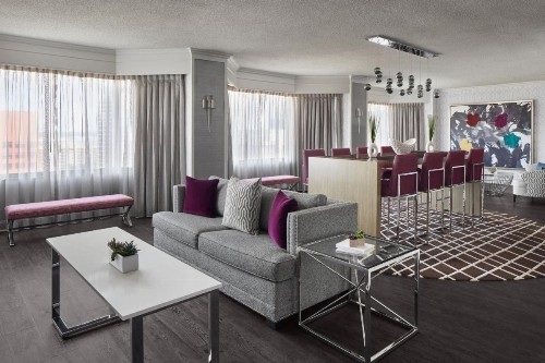 Crystal Gateway Marriott - image 22