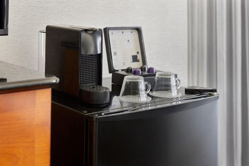 Crystal Gateway Marriott - image 25