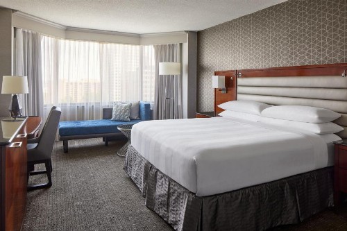 Crystal Gateway Marriott - image 27