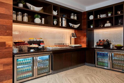 Crystal Gateway Marriott - image 31
